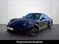 Porsche 992 (911) Carrera T Vollschalen BOSE Rückfahrkamera PD Noir - thumbnail 1
