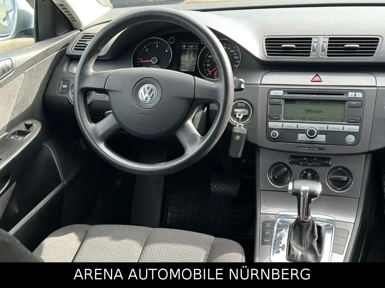 Das Auto