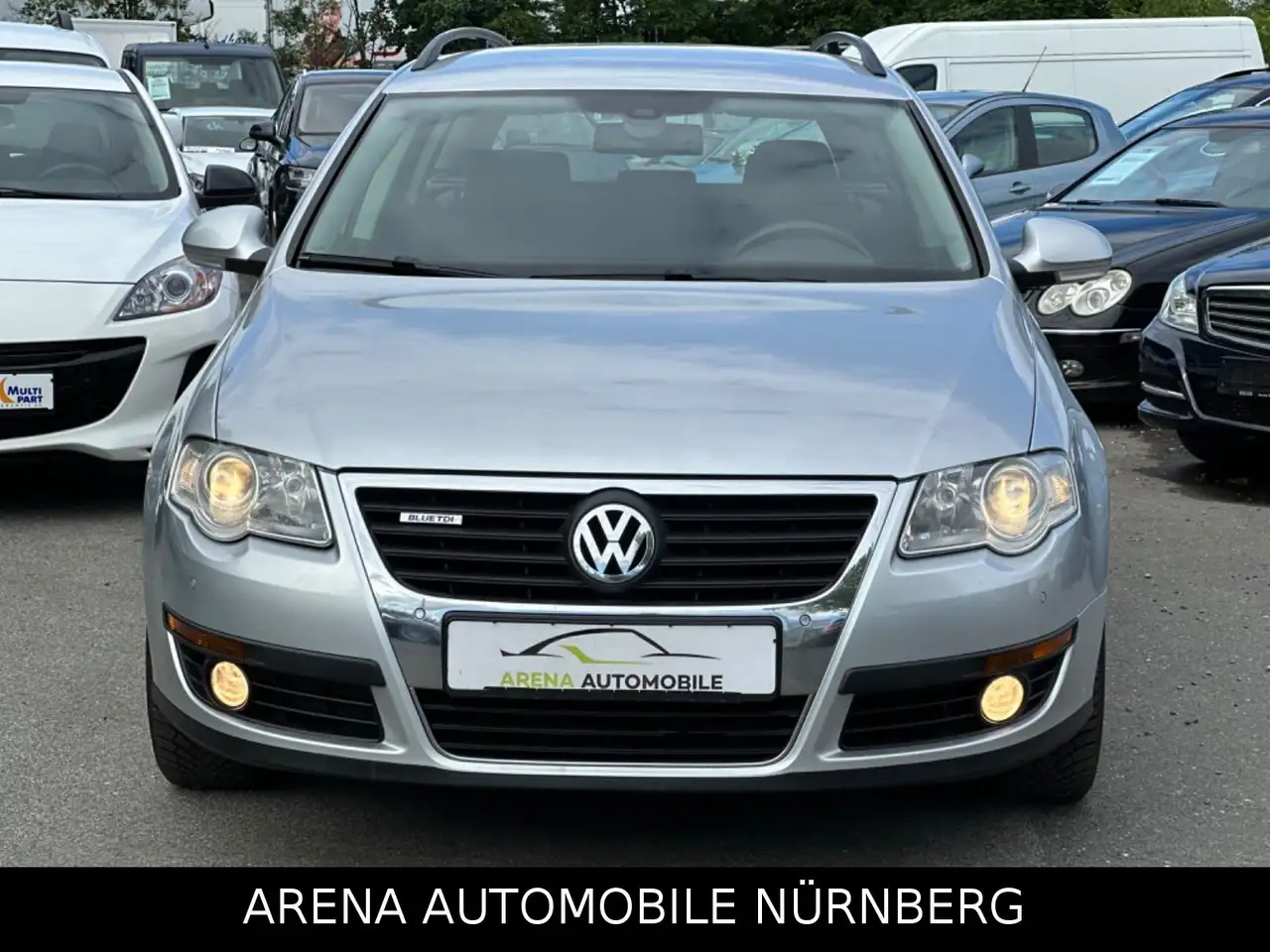 Das Auto