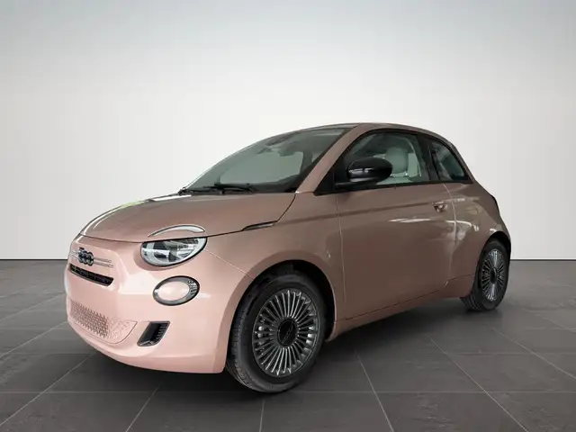 Fiat 500 1.0 ICON Hybrid FireFly 48 kW/16Z/PDC H