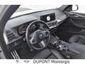 BMW X3 xDrive30e 292ch M Sport Gris - thumbnail 4