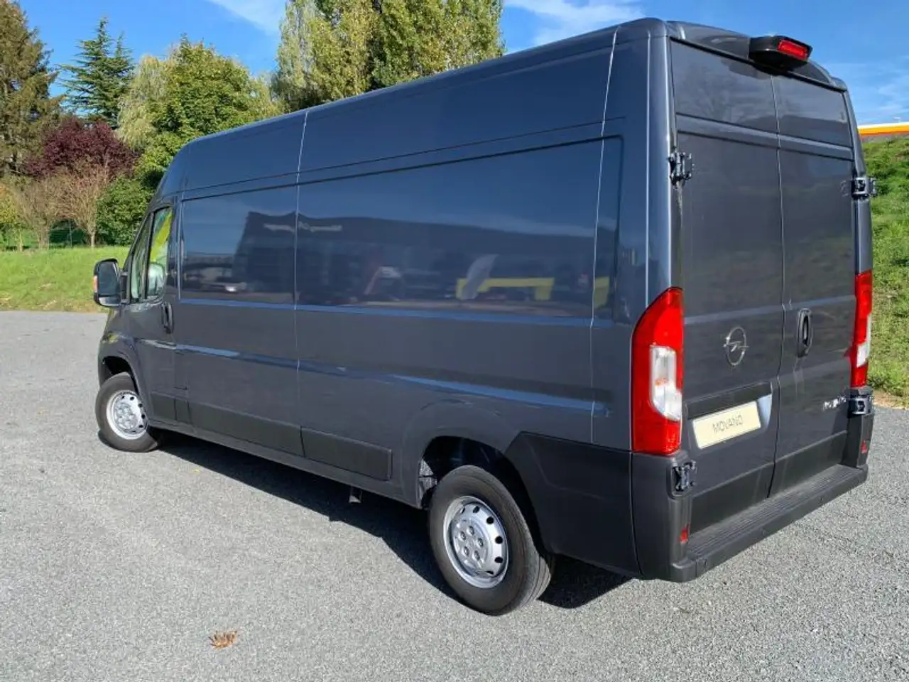 FT L3H2 3500 Light