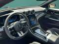 Mercedes-Benz C 63 AMG C 63 T S AMG NP145.846+PER.SITZ+AERO+PANO+DISTRO Schwarz - thumbnail 9