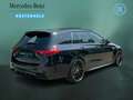 Mercedes-Benz C 63 AMG C 63 T S AMG NP145.846+PER.SITZ+AERO+PANO+DISTRO Schwarz - thumbnail 5