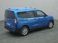 Ford Tourneo Courier Titanium 125PS/Winter-P. -9%* Bleu - thumbnail 22