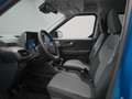 Ford Tourneo Courier Titanium 125PS/Winter-P. -9%* Bleu - thumbnail 9
