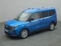 Ford Tourneo Courier Titanium 125PS/Winter-P. -9%* Bleu - thumbnail 16