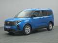 Ford Tourneo Courier Titanium 125PS/Winter-P. -9%* Bleu - thumbnail 2