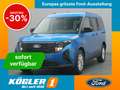 Ford Tourneo Courier Titanium 125PS/Winter-P. -9%* Blu/Azzurro - thumbnail 1