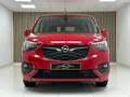 Opel Combo Life 1.5TD S/S Selective L 130 Rojo - thumbnail 3