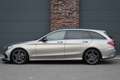 Mercedes-Benz C 220 Estate d Premium+ AMG Line | Camera | Trekhaak | M Grijs - thumbnail 9