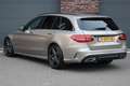 Mercedes-Benz C 220 Estate d Premium+ AMG Line | Camera | Trekhaak | M Grijs - thumbnail 5