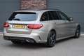 Mercedes-Benz C 220 Estate d Premium+ AMG Line | Camera | Trekhaak | M Grijs - thumbnail 7