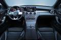 Mercedes-Benz C 220 Estate d Premium+ AMG Line | Camera | Trekhaak | M Grijs - thumbnail 2