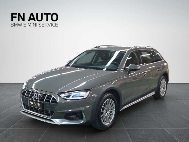 2023 Audi A4