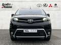 Toyota Proace Executive L2 LEDER XENON NAVI ASSI KAM Massagesitz Noir - thumbnail 4