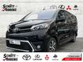 Toyota Proace Executive L2 LEDER XENON NAVI ASSI KAM Massagesitz Czarny - thumbnail 1