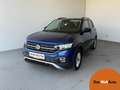 Volkswagen T-Cross Life TSI Blu/Azzurro - thumbnail 1