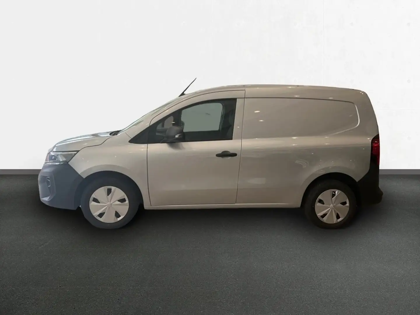 Nissan Townstar 3 plazas 45kWh-90kW L1 Profesional Wit - 2