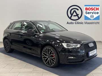 Sportback S-LINE 1.2 TFSI (4-CILINDER) / 1e EIG. /