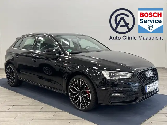 Audi A3 Sportback S-LINE 1.2 TFSI (4-CILINDER) / 1e EIG. /