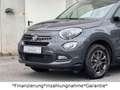 Fiat 500X S-Design City Look*Navi*Teilleder*1Hand* Grau - thumbnail 9