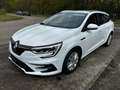 Renault Megane Grandtour TCe 115 GPF   incl.btw. wagen!!! Wit - thumbnail 1