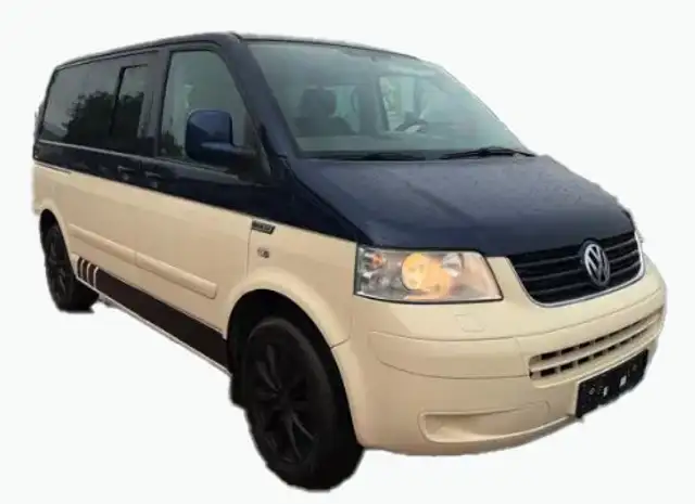 Volkswagen T5 California Multivan Comfortline