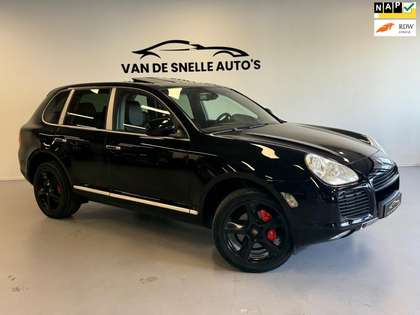 Porsche Cayenne 3.2 PANO/LUCHTVERING/NAVI