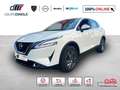 Nissan Qashqai 1.3 DIG-T mHEV 12V Acenta 4x2 103kW Blanc - thumbnail 1