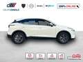 Nissan Qashqai 1.3 DIG-T mHEV 12V Acenta 4x2 103kW Weiß - thumbnail 4