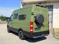 Iveco Daily Daily Turbo 40-12 C 3310" Weiß - thumbnail 7