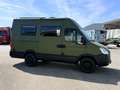 Iveco Daily Daily Turbo 40-12 C 3310" Weiß - thumbnail 4
