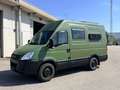 Iveco Daily Daily Turbo 40-12 C 3310" Weiß - thumbnail 3