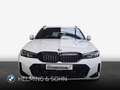 BMW 330 i xDrive Touring M-Sport Pro HiFi Pano AHK uvm. Weiß - thumbnail 4