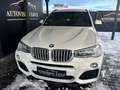 BMW X3 xDrive 35 d M Sport Weiß - thumbnail 9