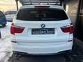 BMW X3 xDrive 35 d M Sport Weiß - thumbnail 4