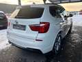 BMW X3 xDrive 35 d M Sport Weiß - thumbnail 7