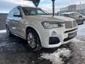 BMW X3 xDrive 35 d M Sport Weiß - thumbnail 8