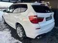 BMW X3 xDrive 35 d M Sport Weiß - thumbnail 3