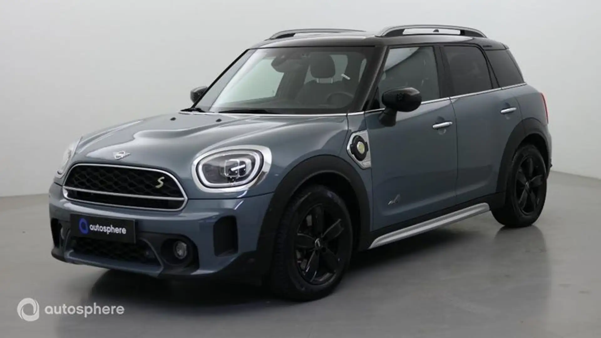 MINI Countryman C Cooper SE  125ch + 95ch Northwood ALL4 BVA6 - 1