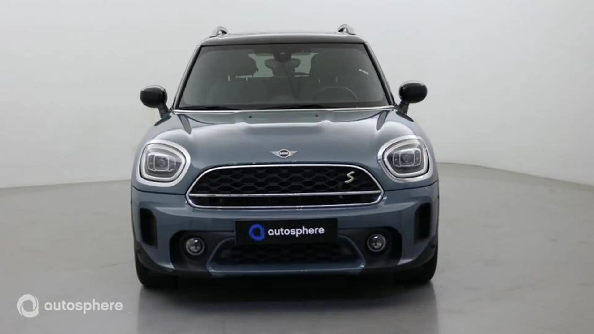 MINI Countryman C Cooper SE  125ch + 95ch Northwood ALL4 BVA6 - 2