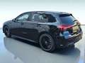 Mercedes-Benz A 200 Special Edition AMG-Line Schwarz - thumbnail 5