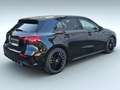 Mercedes-Benz A 200 Special Edition AMG-Line Schwarz - thumbnail 4