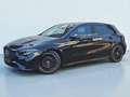 Mercedes-Benz A 200 Special Edition AMG-Line Schwarz - thumbnail 1
