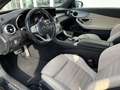 Mercedes-Benz C 220 d Coupe AMG PANO*TOTW*KAM*LED*DIST+ Nero - thumbnail 9