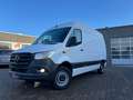 Mercedes-Benz Sprinter 317 L2H2 (€34.250ex) MBUX| 360 CAMERA | 3PL Blanc - thumbnail 2