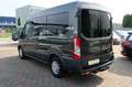 Ford Transit Kombi 350 L2 Standheizung AHK Klima Grau - thumbnail 7