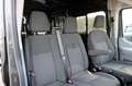 Ford Transit Kombi 350 L2 Standheizung AHK Klima Grau - thumbnail 10