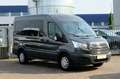 Ford Transit Kombi 350 L2 Standheizung AHK Klima Grau - thumbnail 3